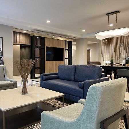 Doubletree By Hilton Fort Worth Fossil Creek Bagian luar foto