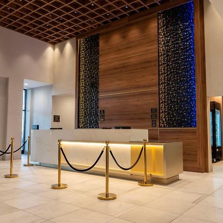 Doubletree By Hilton Fort Worth Fossil Creek Bagian luar foto