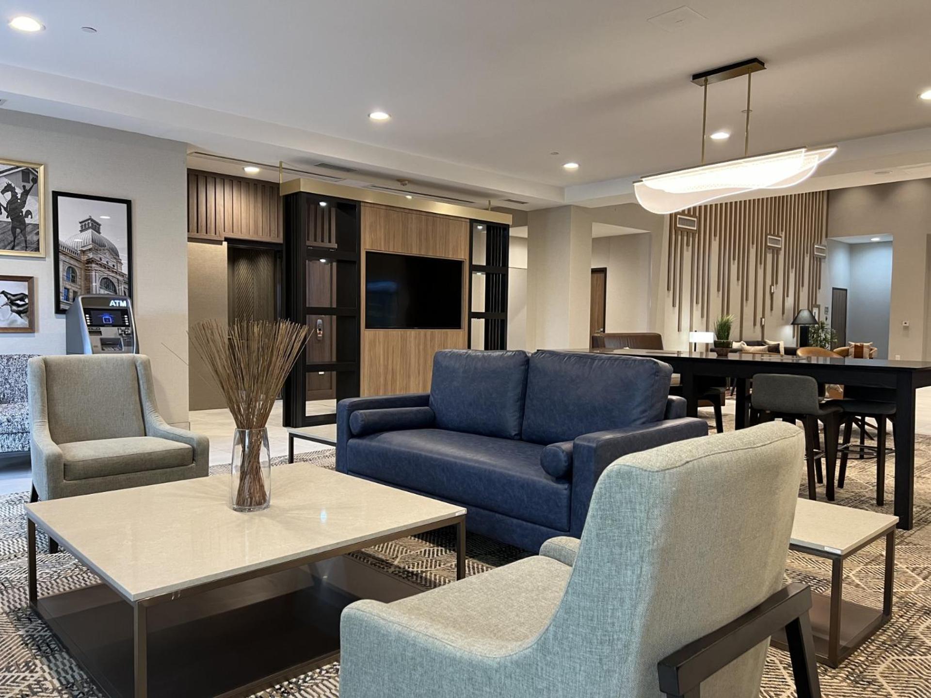 Doubletree By Hilton Fort Worth Fossil Creek Bagian luar foto