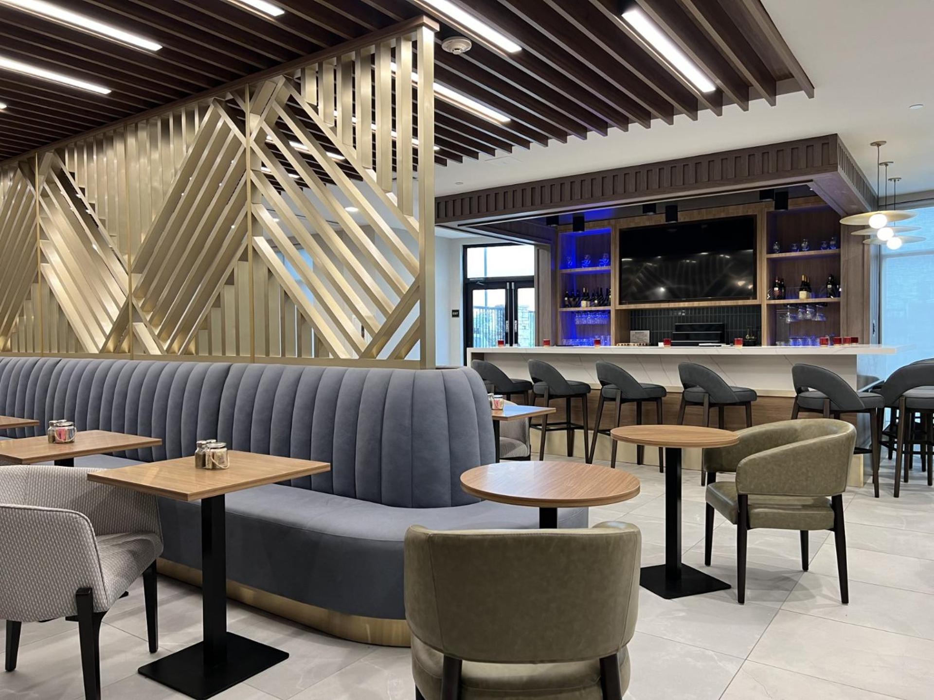 Doubletree By Hilton Fort Worth Fossil Creek Bagian luar foto
