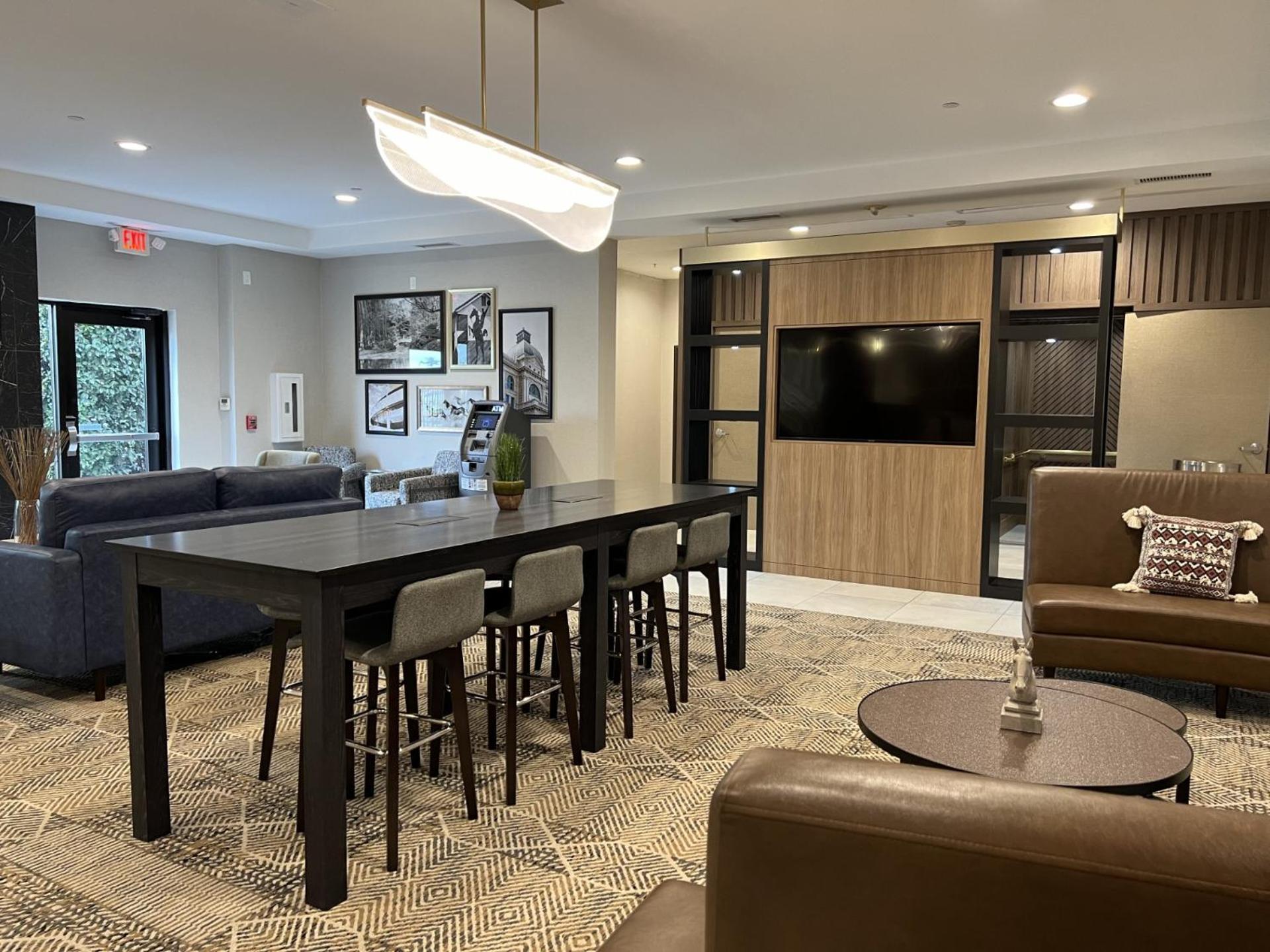 Doubletree By Hilton Fort Worth Fossil Creek Bagian luar foto