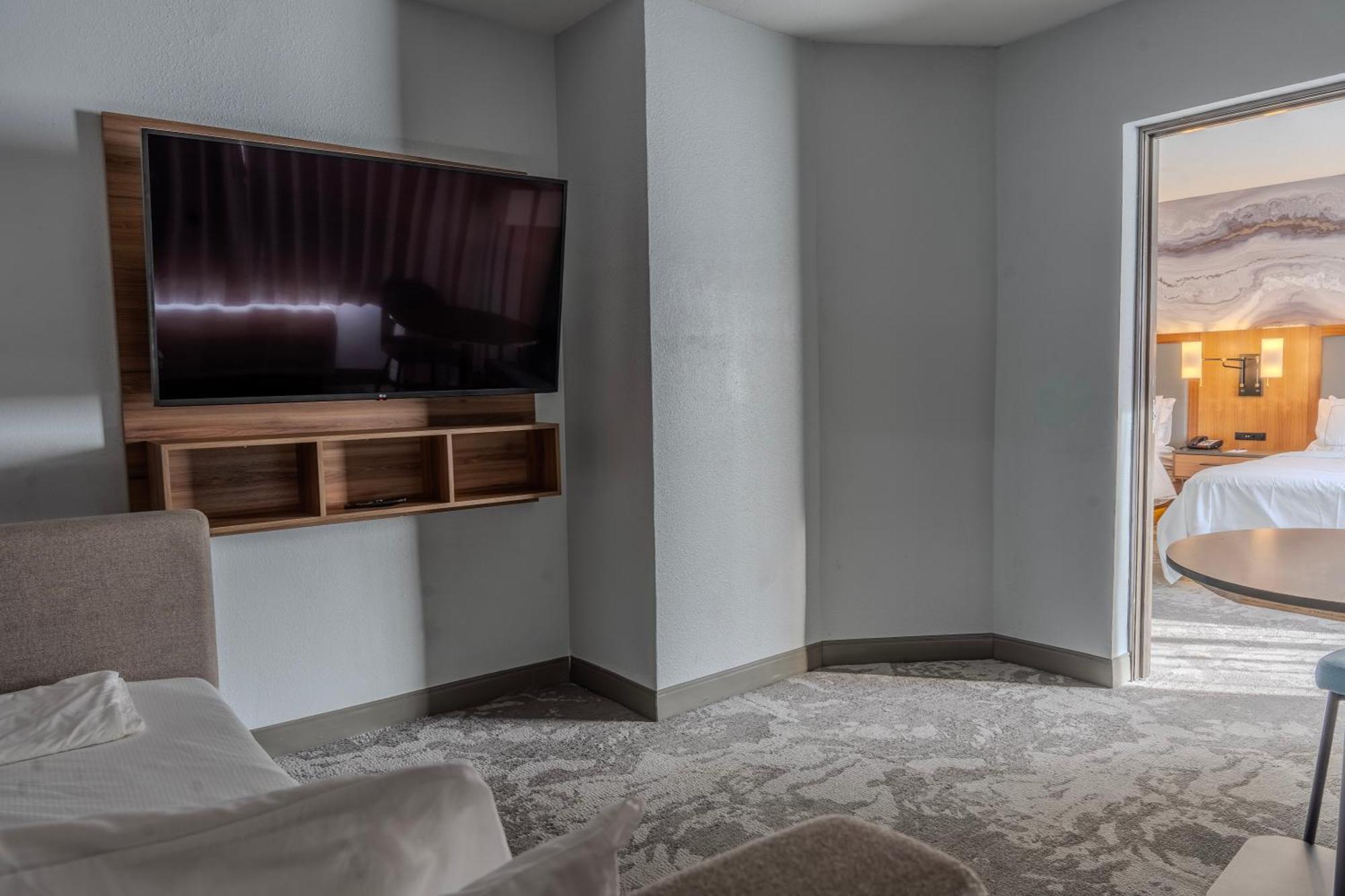 Doubletree By Hilton Fort Worth Fossil Creek Bagian luar foto