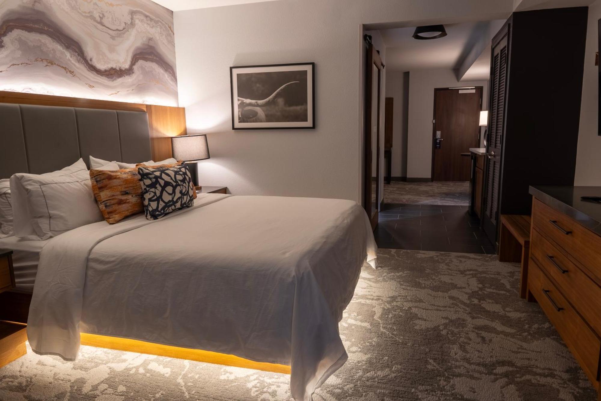 Doubletree By Hilton Fort Worth Fossil Creek Bagian luar foto
