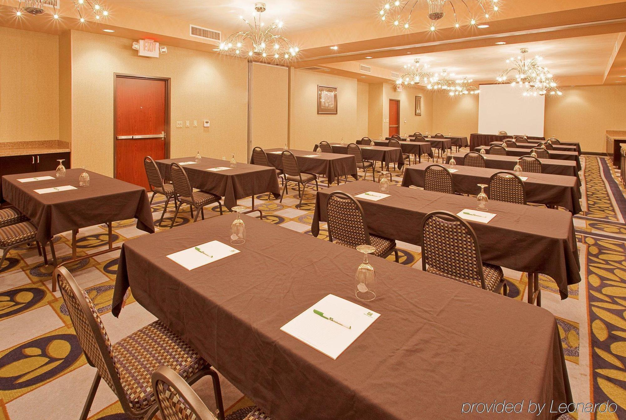 Doubletree By Hilton Fort Worth Fossil Creek Fasilitas foto