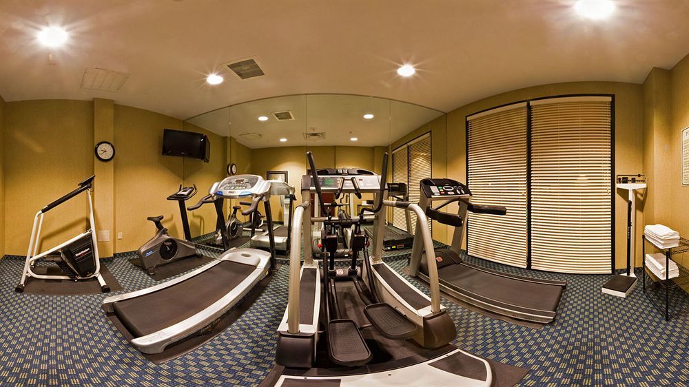 Doubletree By Hilton Fort Worth Fossil Creek Bagian luar foto