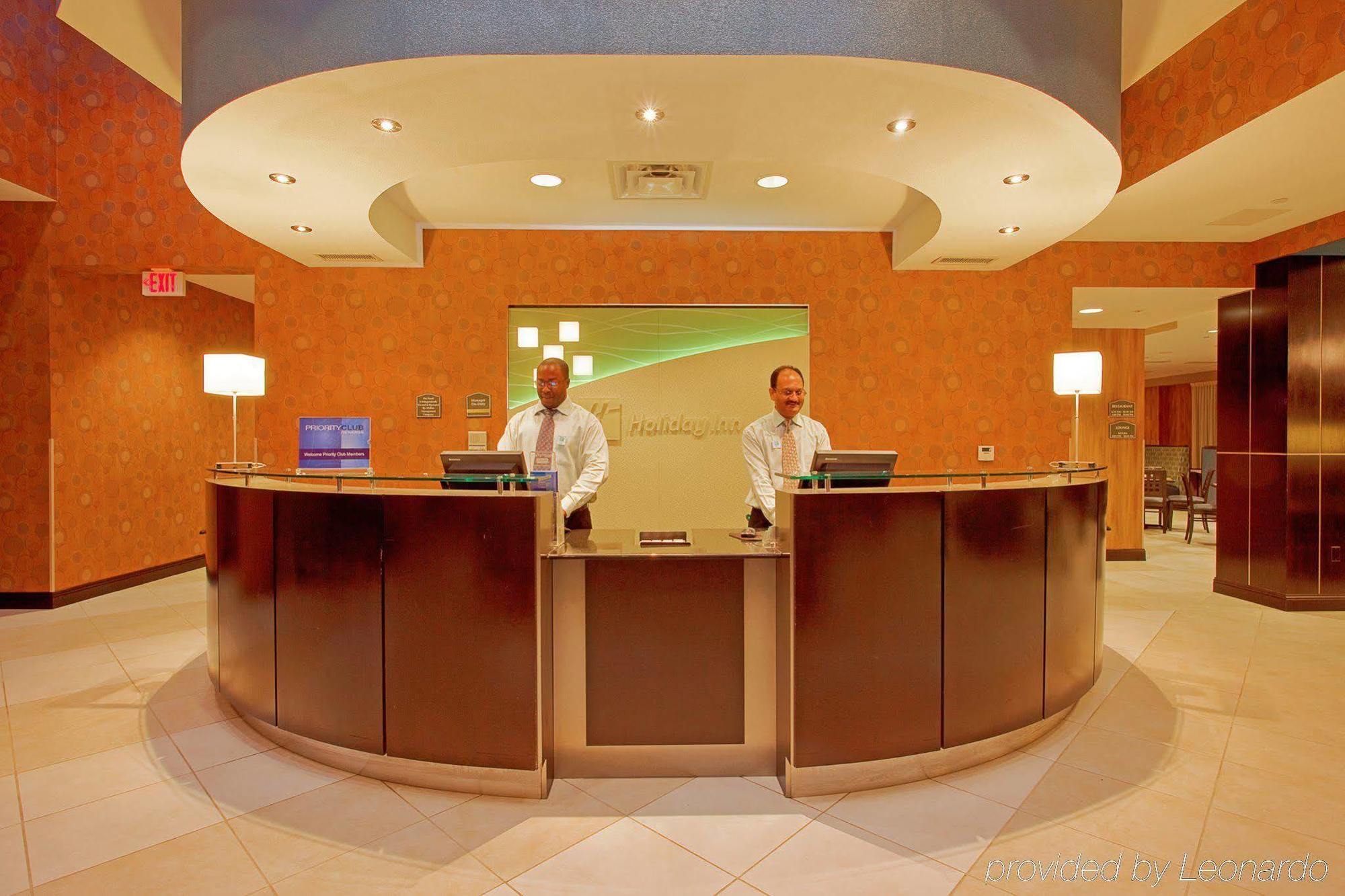 Doubletree By Hilton Fort Worth Fossil Creek Interior foto