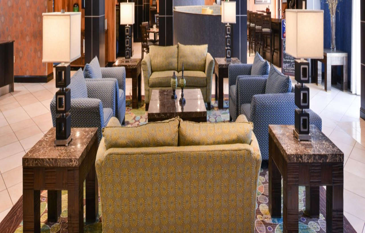 Doubletree By Hilton Fort Worth Fossil Creek Bagian luar foto